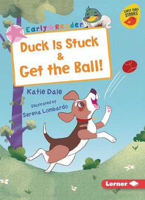 Duck Is Stuck & Get the Ball! image number 0