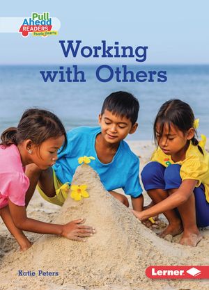 Working with Others image number 0
