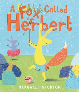 A Fox Called Herbert image number 0
