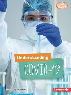 Understanding Covid-19 image number 0
