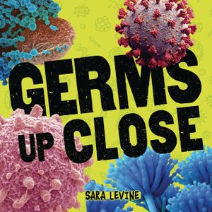 Germs Up Close image number 0