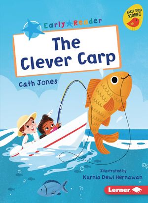 The Clever Carp image number 0