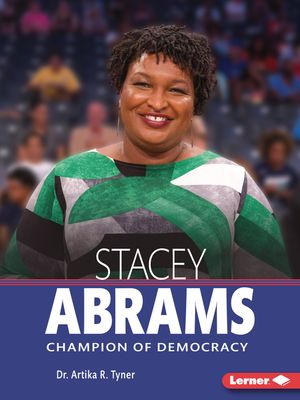 Stacey Abrams: Champion of Democracy image number 0