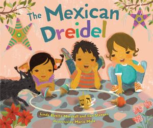 The Mexican Dreidel image number 0