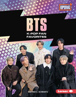 Bts: K-Pop Fan Favorites image number 0