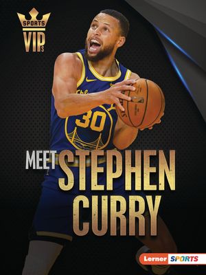 Meet Stephen Curry image number 0