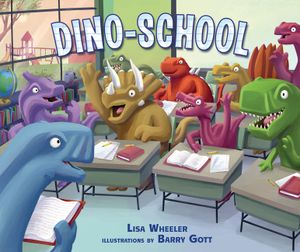 Dino-School image number 0