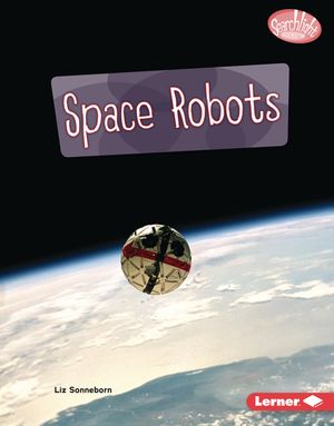 Space Robots image number 0