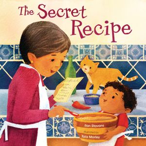 The Secret Recipe image number 0