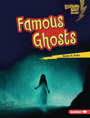 Famous Ghosts image number 0