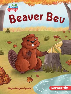 Beaver Bev image number 0