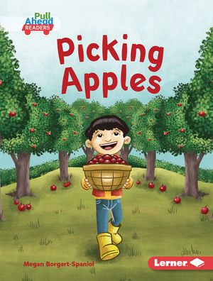 Picking Apples image number 0