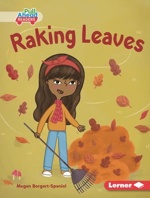 Raking Leaves image number 0