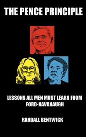 The Pence Principle: Lessons All Men Must Learn from Ford-Kavanaugh image number 0