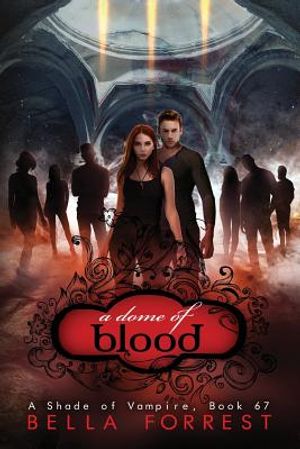 A Shade of Vampire 67: A Dome of Blood image number 0