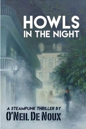 Howls in the Night image number 0