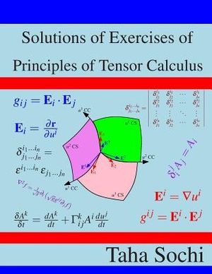 Solutions of Exercises of Principles of Tensor Calculus image number 0