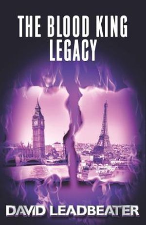 The Blood King Legacy image number 0