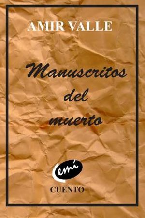 Manuscritos del Muerto image number 0