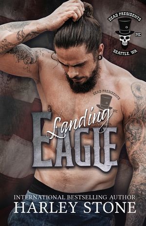 Landing Eagle image number 0