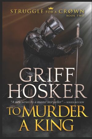 To Murder a King image number 0