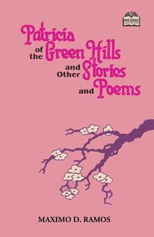 Patricia of the Green Hills and Other Stories and Poems image number 0