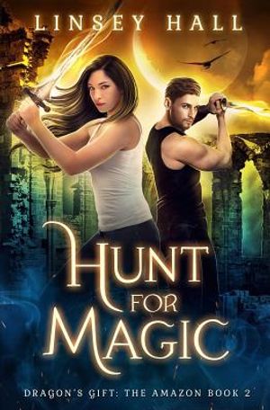 Hunt for Magic image number 0