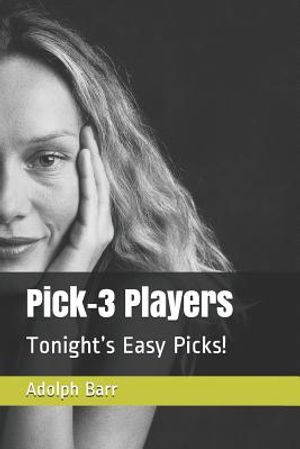 Pick-3 Players: Tonight image number 0