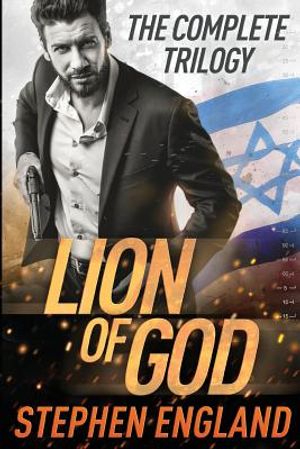 Lion of God: The Complete Trilogy image number 0
