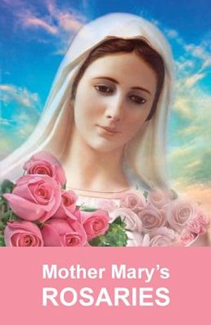Mother Mary's Rosaries: Rosaries are intended for spiritual work image number 0