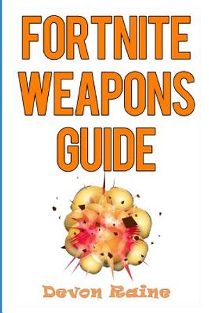 Fortnite Weapons Guide: Tips, Tricks, and Elite Strategies for Fortnite Battle Royale image number 0