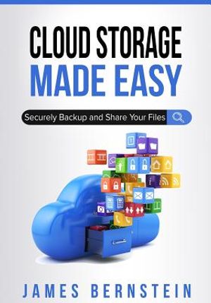 Cloud Storage Made Easy: Securely Backup and Share Your Files image number 0