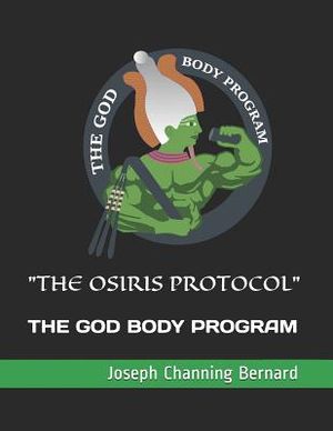 "the Osiris Protocol": The God Body Program image number 0