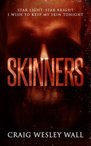 Skinners: A Sci-Fi Horror Novella image number 0