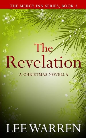 The Revelation: A Christmas Novella image number 0
