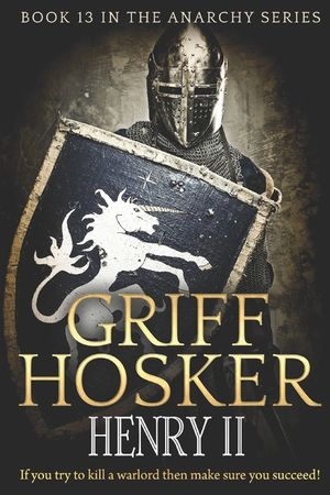 Henry II image number 0