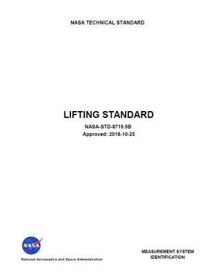 Lifting Standard: Nasa-Std-8719.9b image number 0