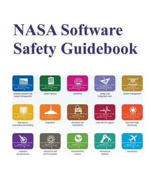 NASA Software Safety Guidebook: Nasa-Gb-8719.13 image number 0