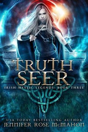 Truth Seer image number 0