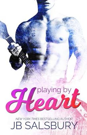 Playing by Heart image number 0