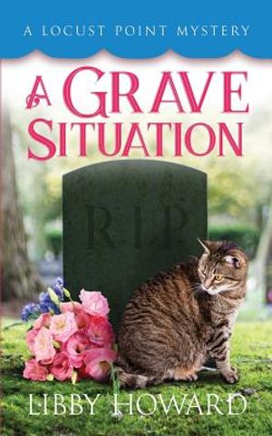 A Grave Situation image number 0