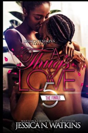 A Thug's Love 5: The Finale image number 0