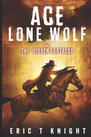 Ace Lone Wolf and the Hidden Fortress image number 0