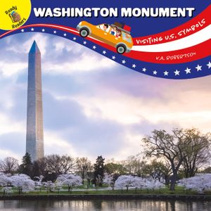 Washington Monument image number 0