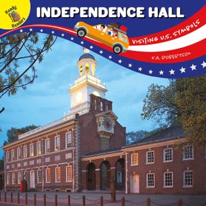 Independence Hall image number 0