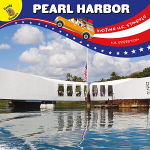 Pearl Harbor image number 0