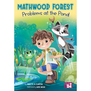 Mathwood Forest Problems at the Pond image number 0