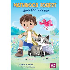 Mathwood Forest Time for Worms image number 0