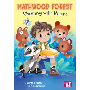 Mathwood Forest Sharing with Bears image number 0
