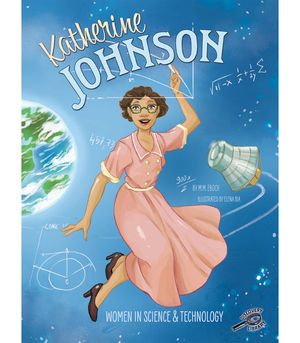 Katherine Johnson image number 0